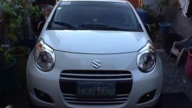 Suzuki Celerio GL 2012 All power