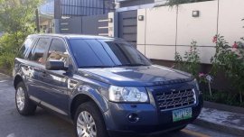 Landrover freelander 2 2009 for sale