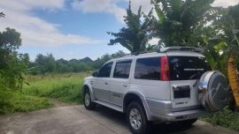 Ford Everest 2004 for sale