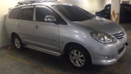 2010 Toyota Innova 2.5 E DSL AT for sale