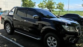 Nissan NP300 Navara Calibre EL, Automatic