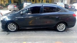 2014 Mitsubishi Mirage G4 AT for sale