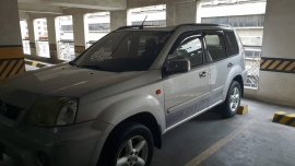 Very good condition 2006 Nissan X-Trail Automatic Transmission