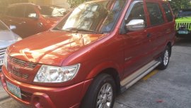 2008 Isuzu Crosswind for sale