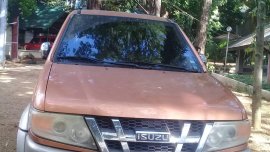 Isuzu Crosswind 2010 for sale