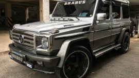 For sale Mercedes-Benz G Class 1993