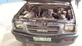Isuzu Fuego 1999 for sale