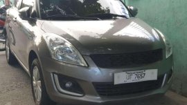 2017 Suzuki Swift for sale