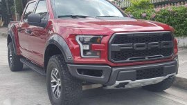 2018 Ford F150 for sale