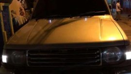 mitsubishi pajero 2006 for sale