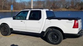 2003 Ford Explorer for sale