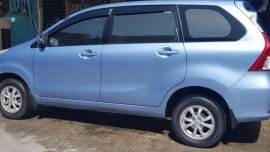 Toyota Avanza 2012 for sale