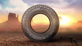 5 common car tire myths that have finally been debunked