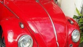 volkswagen Beetle 1965 for sale