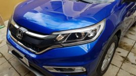 Honda CRV 2016 for sale
