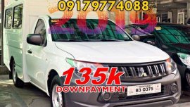Mitsubishi L200  2019 promotion
