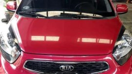 Kia picanto 2016 for sale