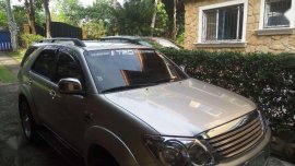 Toyota Fortuner 2006 for sale