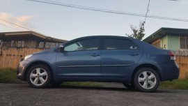 Toyota Vios 2008 1.5G AT for sale