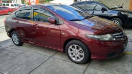  2013 Honda City 1.3S i-VTEC Automatic Transmission