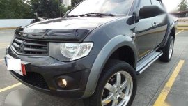 Mitsubishi Strada 2014 for sale