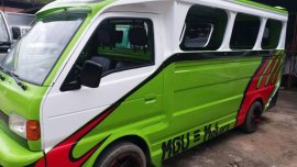 1996 Suzuki Multicab for sale