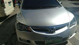 2006 Honda Civic FD 1.8v AT for sale