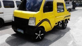 Suzuki Multicab for sale