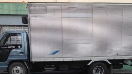 1992 Isuzu  ELF for sale