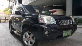 2013 Nissan X-Trail for sale