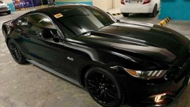 2017 Ford Mustang for sale