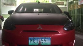 Mitsubishi Mirage 2013 for sale