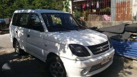 Mitsubishi adventure 2008 for sale