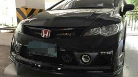 2007 Honda Civic 1.8S for sale
