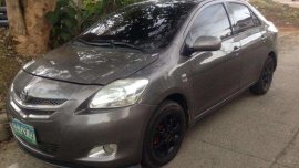 Toyota Vios 2008 for salee