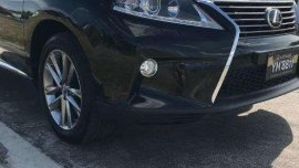  2015 Lexus RX350 for sale