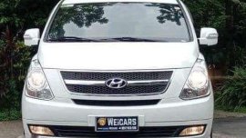 Huyndai Starex 2012 for sale