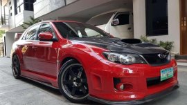 2011 Subaru Wrx Sti for sale