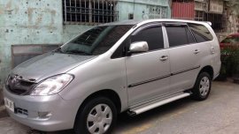 Toyota innova 2008 for sale