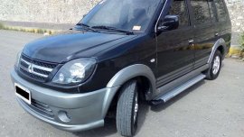 20I6 Mitsubishi Adventure for sale