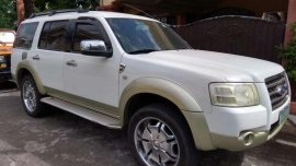 Ford Everest 2007 for sale