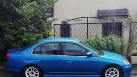 2001 Honda Civic for sale
