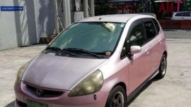 Like new Honda Fit for sale
