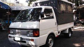 Mazda Bongo Pick Up Model 2008