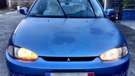 Mitsubishi Lancer GSR 2 Door 1998 for sale
