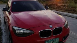 2012 BMW 118d diesel engine matic FOR SALE