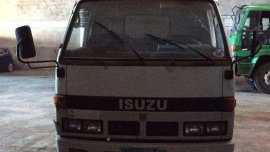 1988 Isuzu Elf Close Van 4BE1 - Preowned Cars