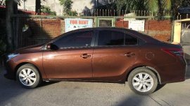 2016 Toyota Vios for sale