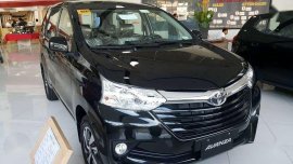 Promo Toyota Avanza 2019