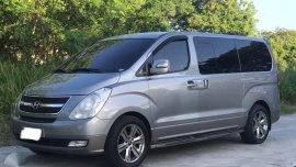 2014 Hyundai Grand Starex AT FOR SALE